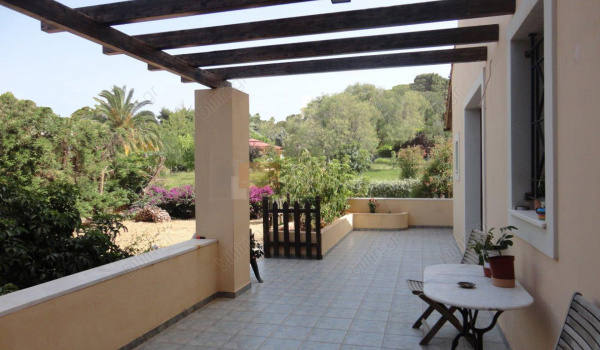Εξωτερική όψη - Outdoor view